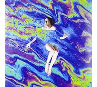 Celebrine & Alien Delon - Happy Tears [Vinilo]