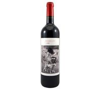 Celebrities - Syrah vino tinto monovarietal Bodegas San Valero Cariñena Aragón- 1 botella, 750 ml