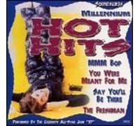 Celebrity All-Star Jam - Vol. 2-1998-Millennium Hot Hit