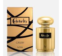 Celebrity crush khadlaj eau de parfum - perfume cálido y dulce - perf