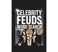 Celebrity Feuds Word Search