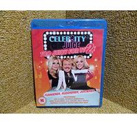 Celebrity Juice - Too Juicy for TV 2! [Reino Unido] [Blu-ray]