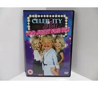 Celebrity Juice - Too Juicy for TV [Reino Unido] [DVD]