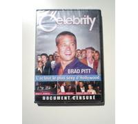Celebrity News Reels: Hollywood's Hottest Hunk: Brad Pitt