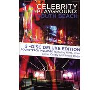 Celebrity Playground: South Beach [USA] [DVD]