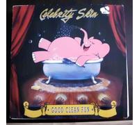 Celebrity Skin - Good Clean Fun [Vinilo][Import]