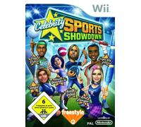 Celebrity Sports Showdown [Importación alemana]