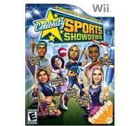 Celebrity Sports Showdown - Nintendo Wii (Nintendo Wii) (Importación USA)