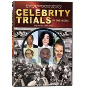 Celebrity Trials in the Media [USA] [DVD]