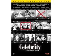Celebrity (w.allen) [DVD]