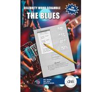 Celebrity Word Scramble The Blues