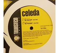 Celeda - Be Yourself [Vinilo]