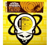 Celeda - Get It Together / All My Love [Vinilo]