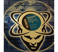 Celeda & Heavy Hitters, The - Celeda & Heavy Hitters, The - Get It Together / All My Love - Twisted United Kingdom