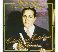 Celedoni E. Flores - Homenaje A Los Poetas Del Tango