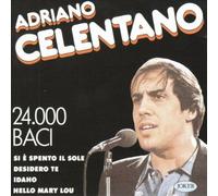 Celentano Adriano - 24.000 Baci