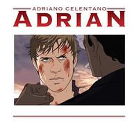 Celentano, Adriano - Adrian [Vinilo]