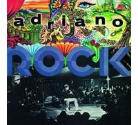 Celentano, Adriano - Adriano Rock