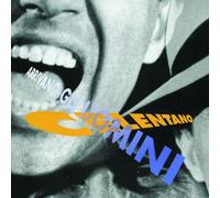 Celentano, Adriano - Arrivano Gli Uomini