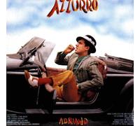 Celentano,Adriano - Azzurro [Import]