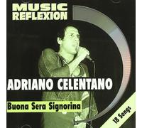 Celentano, Adriano - Buona Sera Signorina