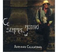 Celentano Adriano - C E Sempre un Motivo [Vinilo]