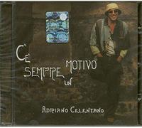 Celentano Adriano - C'e'sempre Un Motivo