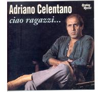 Celentano, Adriano - Ciao Amore