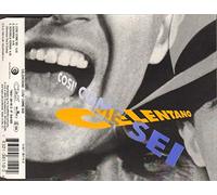 Celentano,Adriano - COSI Come Sei [Import]
