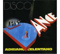 Celentano Adriano - Disco Dance