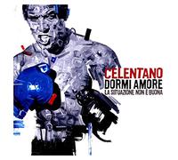 Celentano, Adriano - Dormi Amore La..