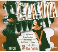 Celentano,Adriano^Esposito,Tony^Fogli^d'Angelo - E la Vita