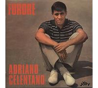 Celentano, Adriano - Furore