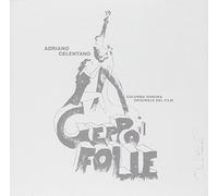 Celentano,Adriano - Geppo Il Folle [Import]