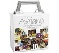 Celentano Adriano - Gli Anni Music Jolly 1958-1963 [Vinilo]