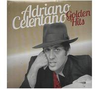 Adriano Celentano – Golden Hits – Vinilo