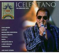Celentano, Adriano - Greatest Hits