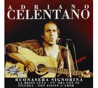 Celentano, Adriano - His Greatest Hits