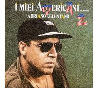 Celentano, Adriano - I Miei Americani 2