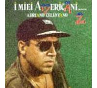 Celentano,Adriano - I Miei Americani 2 [Import]