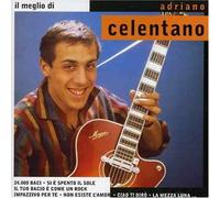 Celentano, Adriano - Il Meglio Di Adriano Cele