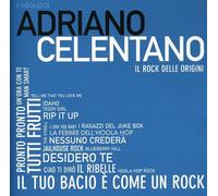 Celentano Adriano - Il Meglio Di Adriano Celentano
