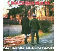 Celentano Adriano - Il Ragazzo Della Via Gluck