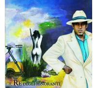 Celentano, Adriano - Il Re Degli Ignoranti
