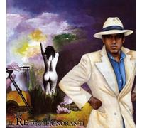 Celentano,Adriano - Il Re Degli Ignoranti [Import]