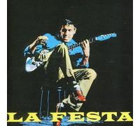 Celentano Adriano - La Festa (Remastred)