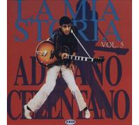 Celentano Adriano - La Mia Storia...Vol.5
