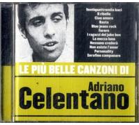 Celentano Adriano - Le Piu' Belle Canzoni Di Adriano Ce