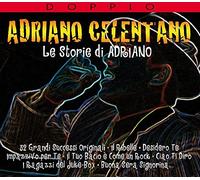 Celentano, Adriano - Le Storie Di Adriano