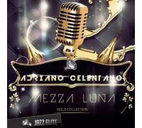 Celentano Adriano - Mezza Luna